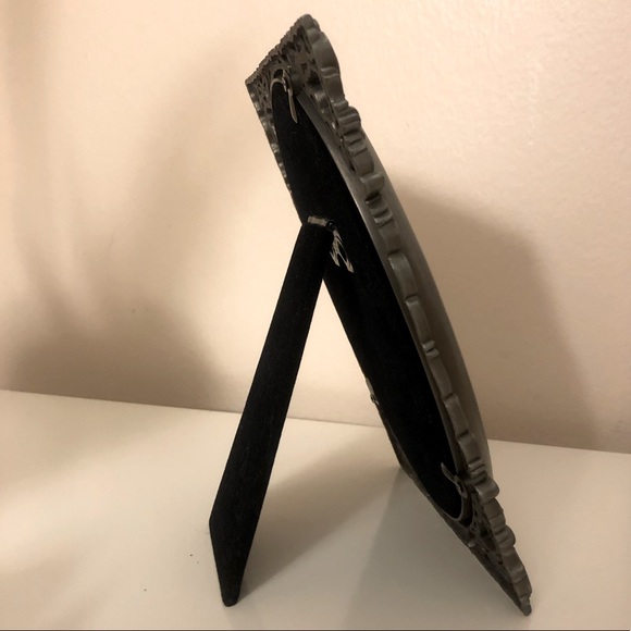 🌷$5 Add On - Malden Metal Picture Frame - 4x6 - Picture 2 of 3